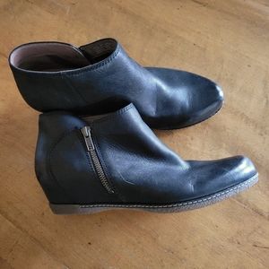 Dansko Boots